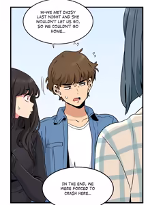 Page 632 of Snapping Into Love - preview thumbnail
