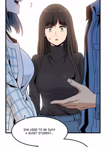 Page 633 of Snapping Into Love - preview thumbnail