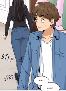Page 647 of Snapping Into Love - preview thumbnail