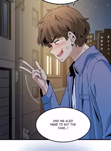 Page 672 of Snapping Into Love - preview thumbnail