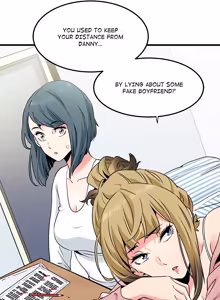 Page 698 of Snapping Into Love - preview thumbnail
