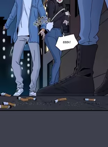 Page 760 of Snapping Into Love - preview thumbnail