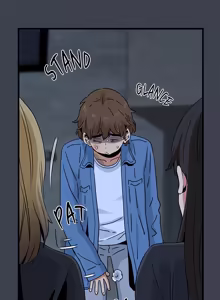 Page 785 of Snapping Into Love - preview thumbnail
