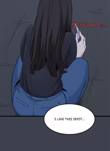 Page 811 of Snapping Into Love - preview thumbnail