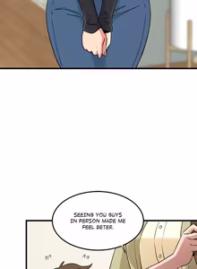 Page 847 of Snapping Into Love - preview thumbnail