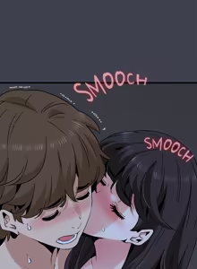 Page 872 of Snapping Into Love - preview thumbnail