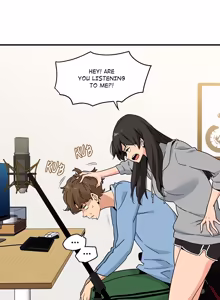 Page 9 of Snapping Into Love - preview thumbnail