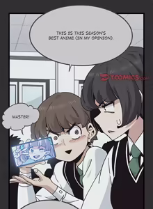 Page 935 of Snapping Into Love - preview thumbnail