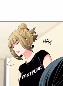 Page 981 of Snapping Into Love - preview thumbnail