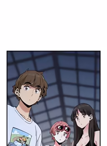 Page 986 of Snapping Into Love - preview thumbnail