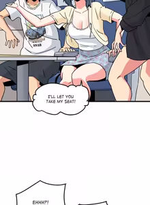 Page 994 of Snapping Into Love - preview thumbnail