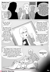 Page 1156 of Nimble Tail part 1 & 2 - preview thumbnail