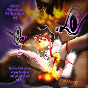 Page 143 of Nimble Tail part 1 & 2 - preview thumbnail