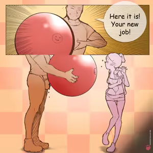 Page 150 of Nimble Tail part 1 & 2 - preview thumbnail
