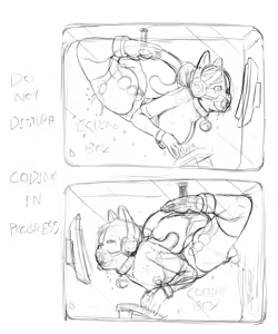 Page 1972 of Nimble Tail part 1 & 2 - preview thumbnail