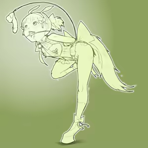Page 272 of Nimble Tail part 1 & 2 - preview thumbnail