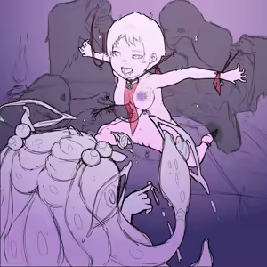 Page 34 of Nimble Tail part 1 & 2 - preview thumbnail