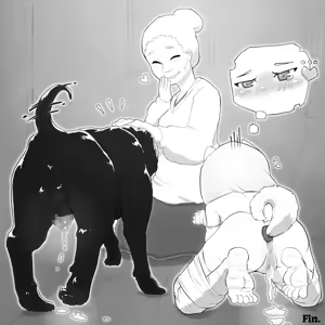 Page 489 of Nimble Tail part 1 & 2 - preview thumbnail