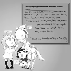 Page 509 of Nimble Tail part 1 & 2 - preview thumbnail