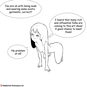 Page 755 of Nimble Tail part 1 & 2 - preview thumbnail