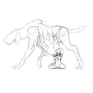 Page 81 of Nimble Tail part 1 & 2 - preview thumbnail