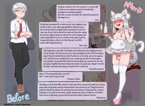 Page 863 of Nimble Tail part 1 & 2 - preview thumbnail