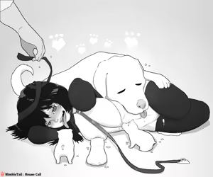 Page 895 of Nimble Tail part 1 & 2 - preview thumbnail