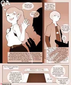 Page 900 of Nimble Tail part 1 & 2 - preview thumbnail