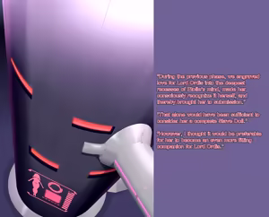 Page 17 of Etoile - Kako-hen | Past Arc - Kikai Teikoku Haiboku | Defeat of the Machine Empire 6 - preview thumbnail