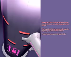 Page 49 of Etoile - Kako-hen | Past Arc - Kikai Teikoku Haiboku | Defeat of the Machine Empire 6 - preview thumbnail