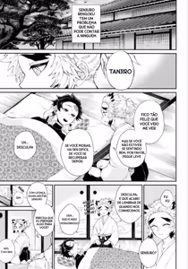 Page 3 of Kodane No Yoru Tsukinokorohasaranari - preview thumbnail