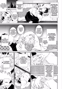 Page 5 of Kodane No Yoru Tsukinokorohasaranari - preview thumbnail