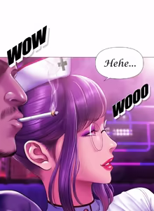 Page 5 of Dr. Stein - Smoking Hypnosis Season 2 EP.21 - English - preview thumbnail