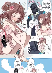 Page 6 of Ejyafjalla Translated Gallery - preview thumbnail