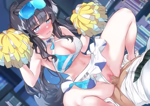 Page 529 of 羽綿たわわ🍑 - preview thumbnail