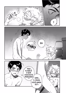 Page 33 of Tweek Sex Craig - preview thumbnail