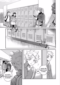Page 4 of Tweek Sex Craig - preview thumbnail