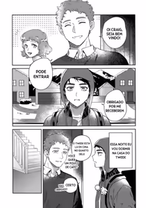 Page 8 of Tweek Sex Craig - preview thumbnail