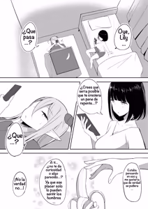 Page 4 of Succubus Lily 2 - preview thumbnail
