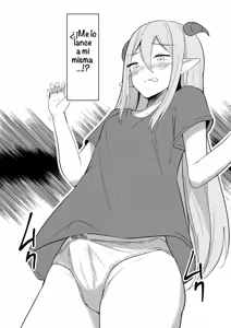 Page 8 of Succubus Lily 2 - preview thumbnail