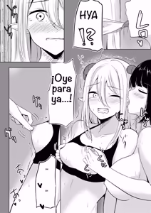 Page 5 of Succubus Lily - preview thumbnail