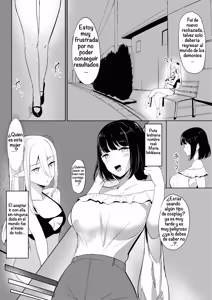 Page 8 of Succubus Lily - preview thumbnail