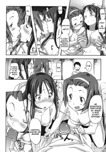 Page 13 of Hu-zoku! (decensored) - preview thumbnail