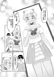 Page 40 of Gal no Zensei wa Otaku-kun | 辣妹的前世是宅男君 - preview thumbnail