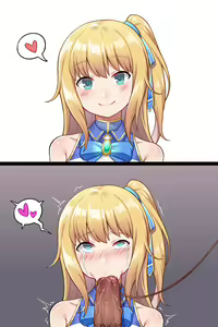 Page 8 of Magical Girl Celesphonia - preview thumbnail