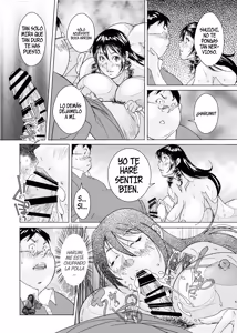 Page 42 of Netora lesson｜Lección De NTR - preview thumbnail
