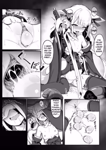 Page 8 of Kisune 2 - preview thumbnail