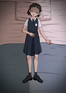 Page 40 of 世依琴 - preview thumbnail