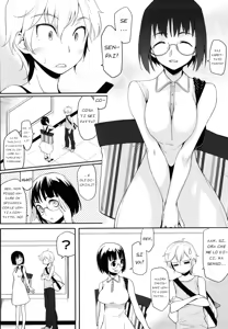 Page 2 of Kisetsu ga Kimi Dake o Kaeru | This Season I Will Change Just For You (decensored) - preview thumbnail
