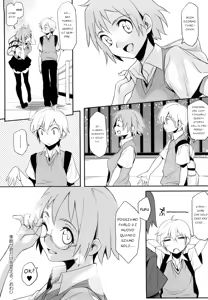 Page 24 of Kisetsu ga Kimi Dake o Kaeru | This Season I Will Change Just For You (decensored) - preview thumbnail